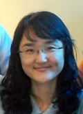 Columban Lay Missionary SunHee Kim