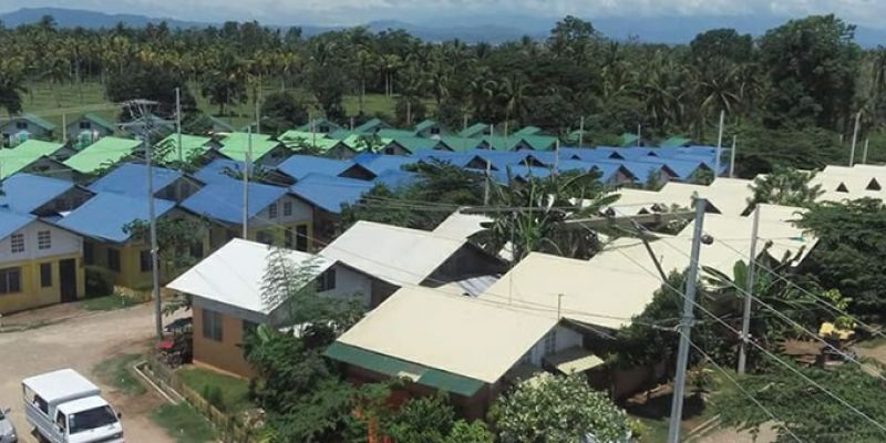 Mother of Divine Mercy Village, Cagayan de Oro, Philippines