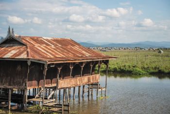 Myanmar