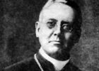 Omaha Bishop Jeremiah Harty