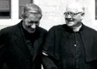 Columban co-founders Bishop Edward J. Galvin and Fr. John Blowick